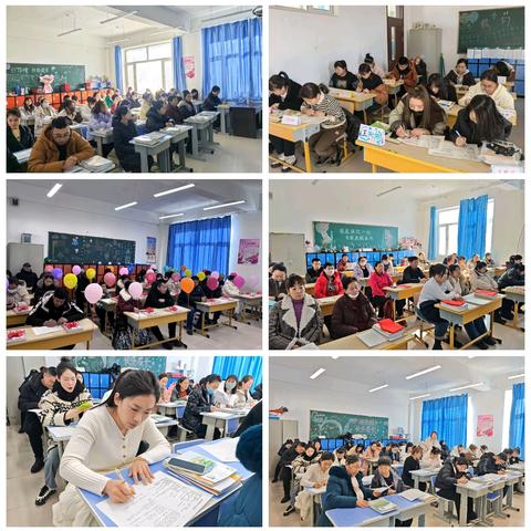 “家校交流凝共识 教育合作启新程”—汤原县第三小学2025年春季家长会