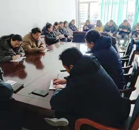 学党史 强党性 悟初心 促成长 ——11月主题党日暨青年干部职工读书学习活动