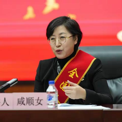 【党建】全国人大代表来了！两会精神润四中