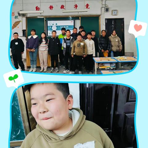 漫步世界名著花园    走进《鲁滨逊漂流记》——广信区第八小学六（6）班学习任务群视域下的整本书共读活动