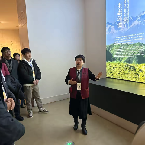 甘南州铸牢中华民族共同体意识 ‍教育师资培训—美育研修心得