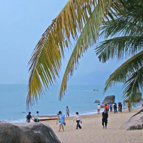 My Hometown Hainan