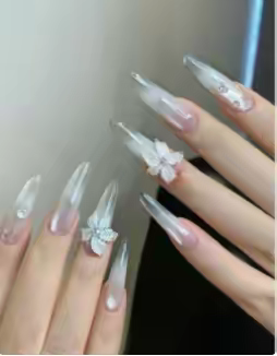 乳腺癌患者可以美甲 美睫 美瞳线 纹眉 纹身吗？