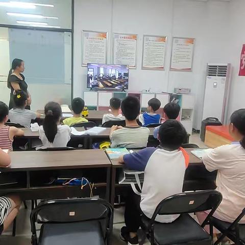 🔥安全伴暑期，消防记心间——七九四社区少年消防行动超燃瞬间！🔥