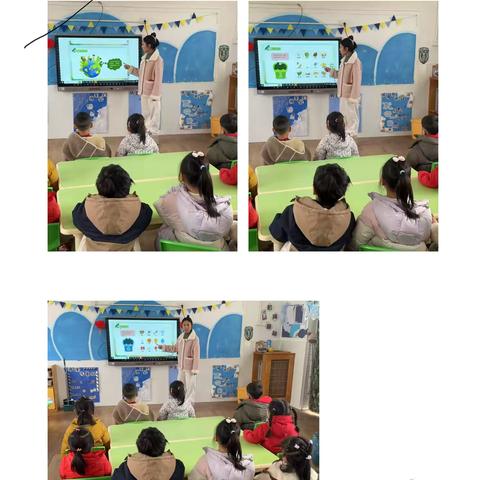 🌱万物复苏  与爱相遇💖