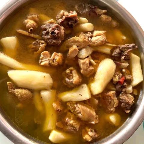 鹤庆黄坪：四道美食，一口入魂！