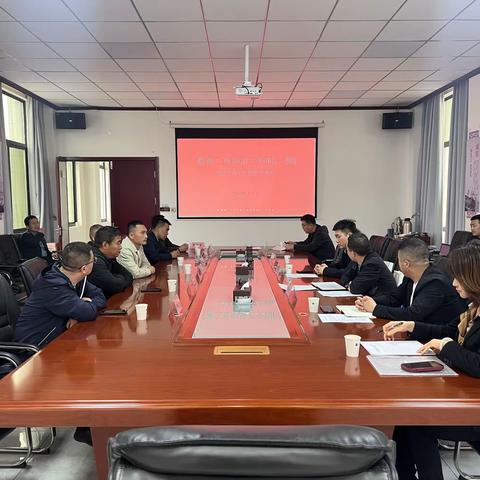 营商环境工作动态