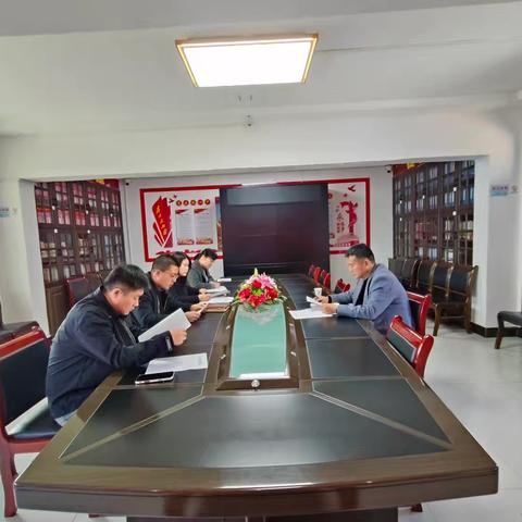 周至县质安站召开2025年第一季度营商环境特约监督员座谈会