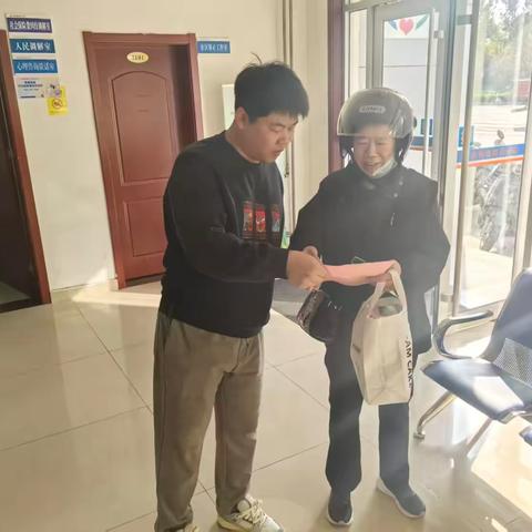 弘扬社会正气，积极参与扫黑除恶