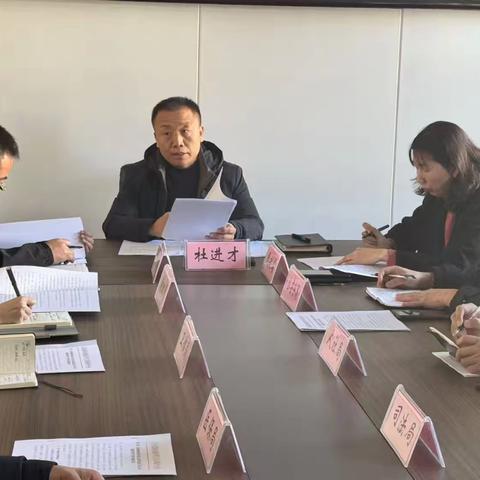 长治市潞城区 召开流浪乞讨人员救助管理工作联席会议