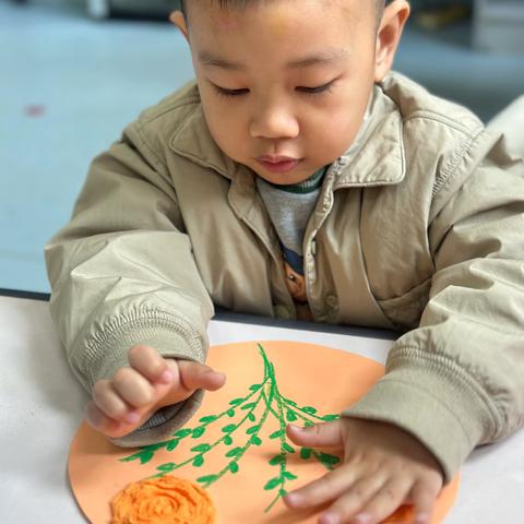 💕以爱之名，共赴春日之约 | 三立幼儿园三八节主题活动