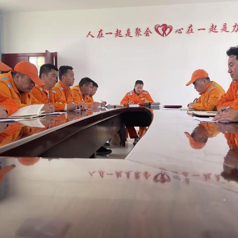 精细养护筑坦途 砥砺前行谱新篇