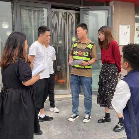 【西城创文】留住人间“烟火气” 助力漯河夜经济