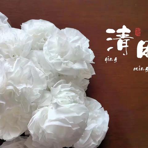 教育事业发展中心开展“缅怀革命先烈 凝聚奋斗力量”主题教育活动