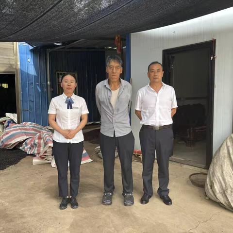 凤翔农商银行范家寨支行——优化对公账户服务，助力企业高效发展