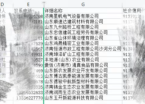 沙河镇经贸办、统计站的文章