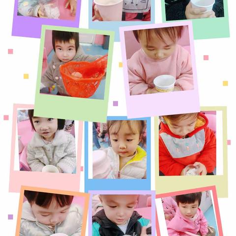 小小的蛋，大大的我——金童幼儿园小班护蛋大行动