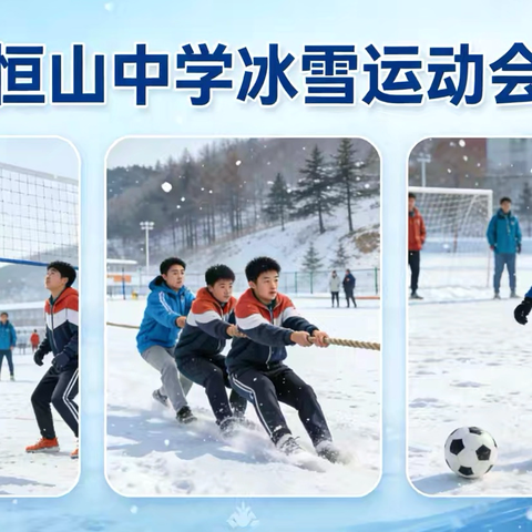 冰雪赛场展风采              青春少年勇拼搏