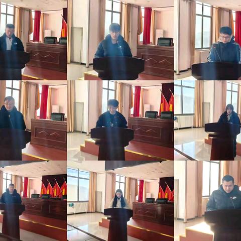 岁末逐光，青春发声！当2025的最后一页，遇见青春的滚烫告白