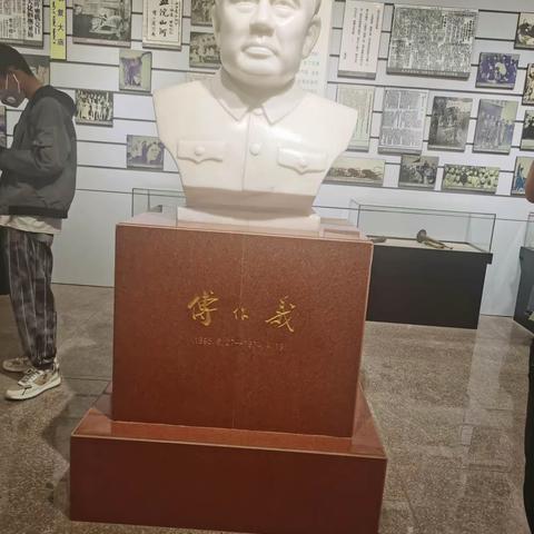 学习红色文化，培养爱国情怀