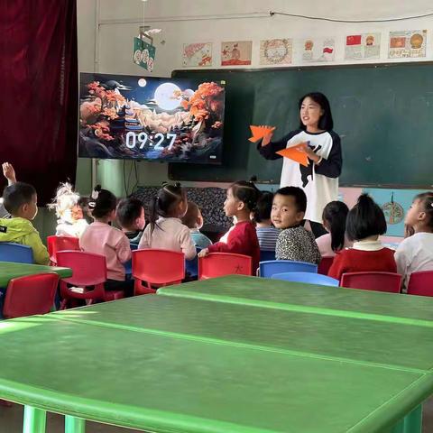 增进家园沟通，促进和谐发展--侯冀小学幼儿园