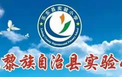 乐东县实验小学三年级教师教学述评简报