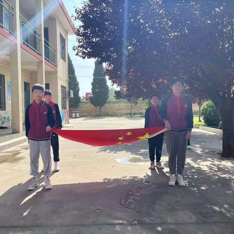 “童心筑梦新时代   青春放歌颂祖国”――姬家雷家小学庆六·一文艺汇演纪实