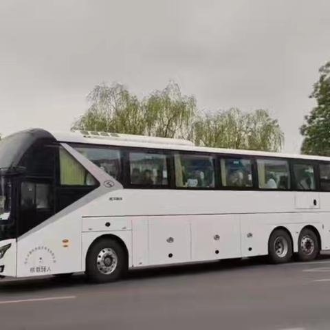 身临其境，少年齐行                     ———南小区小学六年级研学之旅