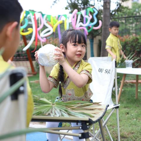 示范幼儿园的简篇