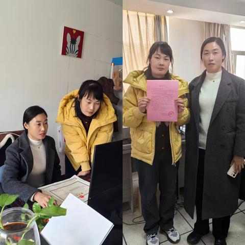 “高效办成一件事” 让政务服务有“速度”更有“温度”