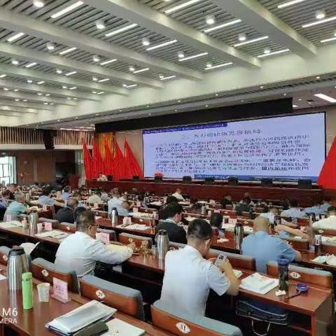 集团公司处级领导人员学习贯彻习近平新时代中国特色社会主义思想和党的二十大精神培训班（第六期）圆满结业