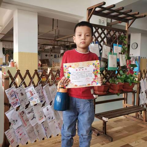 贾林昊在优仕教育的三年的收获