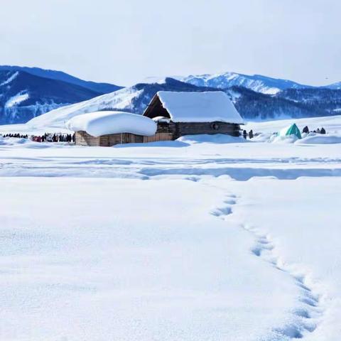 长春市第二十三中学校应对暴雪天气致家长一封信
