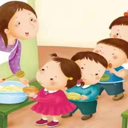 【本周营养食谱】永康市金胜幼儿园第十七周