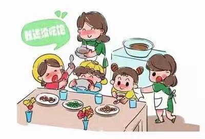 【本周营养食谱】永康市金胜幼儿园第二十一周