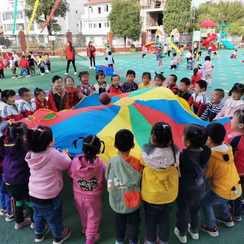 武穴市东方红幼儿园登高园区（梅川镇实验幼儿园）招生工作进行中～