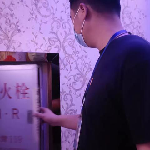 石井机械厂安全生产工作日报(6.10-6.11)