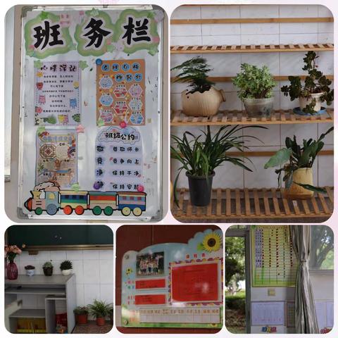 特色教室“竞”风采，文化育人“显”初心——襄阳市第二实验小学班级文化建设评选活动