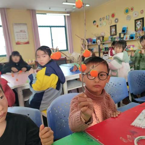 点亮乡村童年，筑梦七彩未来——水湖镇少年宫活动纪实