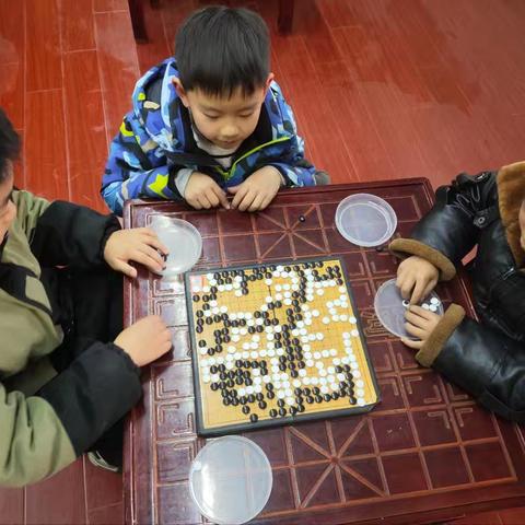 少年宫多元社团：助力儿童全面成长