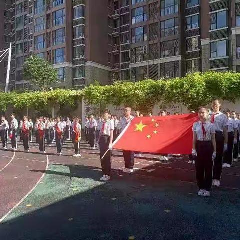 【对标对表 取经问道】邯郸市骨干教师赴丛台区展览路小学跟岗学习