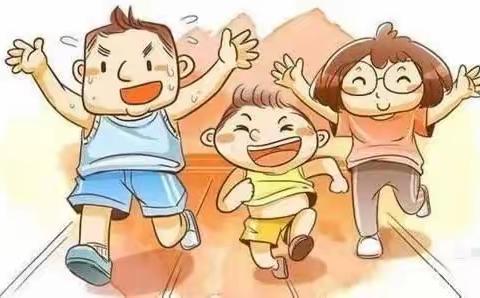 🍊橘子幼儿园第二届亲子马拉松环湖挑战赛邀请函