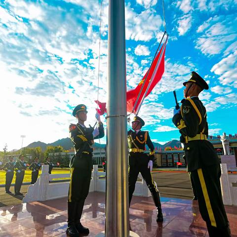 勇士之星军事挑战冬令营