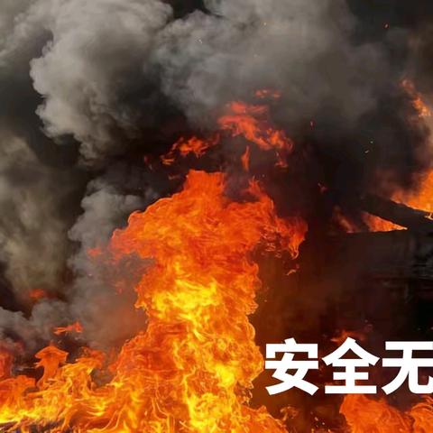 【水晶卡芭拉社区】以“案”为鉴 以“防”为主——消防安全宣讲会