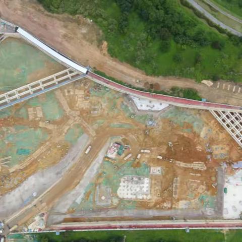 深圳自然博物馆项目“每日五个清单”、“四队一制”周报