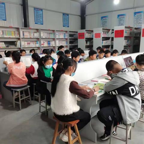 【西段村小学】多彩延时服务，快乐学习时光！