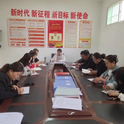 运动之梦   激情飞扬——侯堡镇中心校2024年4月19日工作简讯