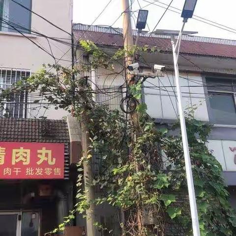 城东街道东关社区安全隐患排查工作纪实