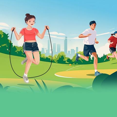 社区惠民活动三连办：健身、安保与非遗文化共绘和谐生活