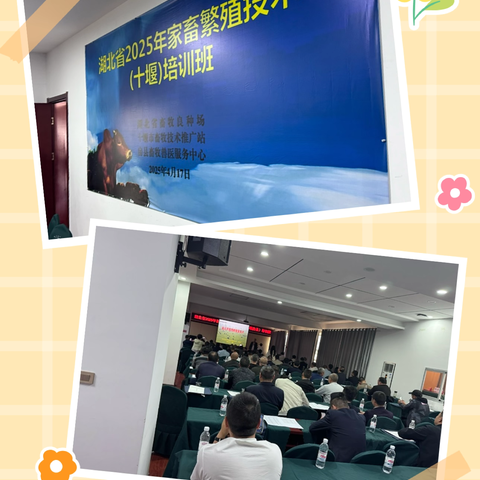 房县支行：农行惠农贷，养殖致富快